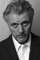 Profile picture of John Irving