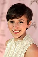 Profile picture of Zelda Williams (I)