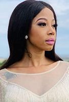 Profile picture of Kelly Khumalo