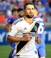 Profile picture of Sebastian Lletget