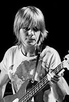 Profile picture of Tina Weymouth