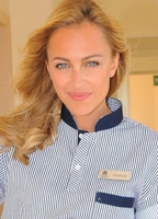 Profile picture of Renata Langmannova