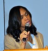 Profile picture of Marilyn Mosby