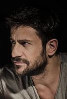 Profile picture of Alexis Georgoulis