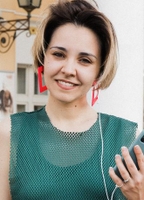 Profile picture of Irina Chesnokova