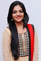 Profile picture of Ahaana Krishna