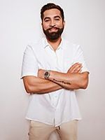 Profile picture of Kendji Girac