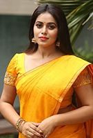 Profile picture of Shamna Kasim