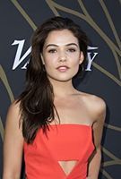 Profile picture of Danielle Campbell (III)
