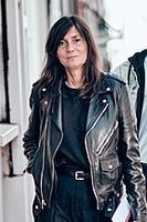 Profile picture of Emmanuelle Alt