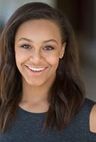Profile picture of Nia Sioux