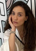 Profile picture of Viktoriya Dayneko
