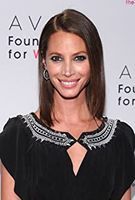 Profile picture of Christy Turlington (I)