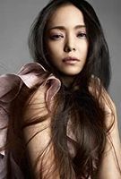 Profile picture of Namie Amuro