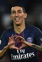 Profile picture of Angel Di Maria