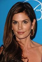 Profile picture of Cindy Crawford (I)
