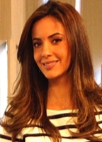 Profile picture of Paloma Tocci