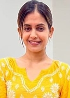 Profile picture of Shruthi Prakash