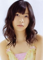 Profile picture of Rino Sashihara