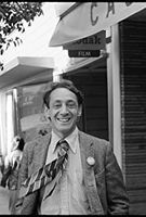 Profile picture of Harvey Milk