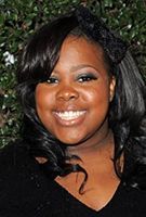 Profile picture of Amber Riley