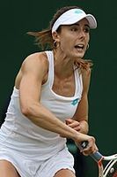 Profile picture of Alizé Cornet