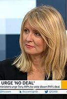 Profile picture of Esther McVey