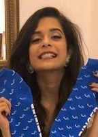 Profile picture of Mithila Palkar