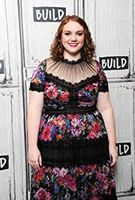 Profile picture of Shannon Purser