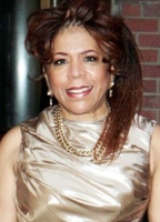 Profile picture of Valerie Simpson