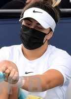 Profile picture of Bianca Andreescu