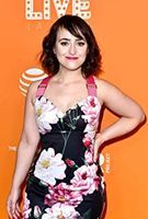 Profile picture of Mara Wilson