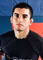 Profile picture of Johnny Muñoz