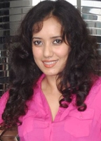 Profile picture of Shreya Narayan