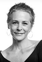 Profile picture of Melissa McBride