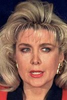 Profile picture of Gennifer Flowers