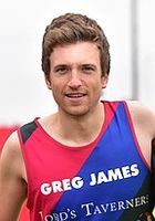 Profile picture of Greg James