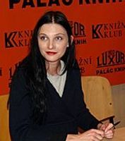 Profile picture of Iva Frühlingová