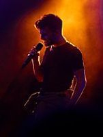 Profile picture of Agoney