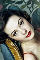 Profile picture of Jane Greer