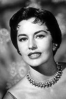 Profile picture of Cyd Charisse