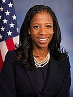 Profile picture of Mia Love