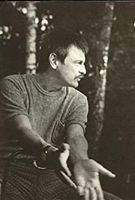 Profile picture of Andrei Tarkovsky