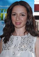 Profile picture of Maya Rudolph (I)