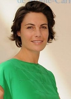 Profile picture of Alessandra Sublet