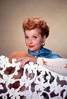 Profile picture of Lucille Ball