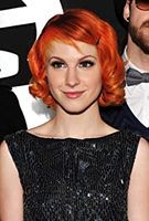 Profile picture of Hayley Williams (III)