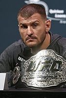 Profile picture of Stipe Miocic