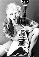 Profile picture of The Great Kat