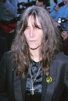 Profile picture of Patti Smith (I)